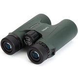 Celestron Outland X 8x42 & 10x42 Waterproof Binoculars – Fogproof, Multi-Coated Optics, BaK-4 Prisms, Outdoor & Wildlife Ready thumbnail 2