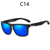 VIAHDA Polarized Sports Sunglasses for Women – UV400 Protection, Lightweight Aluminum-Magnesium Frame thumbnail 27