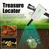 VBESTLIFE Long-Range Gold Detector with HD LCD Screen – High Accuracy Underground Metal Scanner for Gold, Silver, Copper (AC100–240V) thumbnail 1