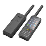 Lesat F1/F2 Dual-Mode Satellite Phone with Beidou Navigation & Intercom Functionality thumbnail 1