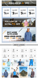 TACVASEN Men’s Lightweight Bomber Jacket – Casual Zip-Up Workwear for Spring & Fall, Water-Resistant Outdoor Windbreaker thumbnail 31