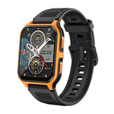 COLMI P73 Military Outdoor Smartwatch – 1.9" Display, Bluetooth Calling, 100+ Sport Modes, IP68 Waterproof thumbnail 28