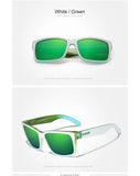 KINGSEVEN Polarized Sports Sunglasses for Men – UV400 Mirror Lens | Model 750 thumbnail 16