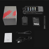 ANYSECU W6PLUS Android 10 4G LTE Network & Analog UHF Walkie Talkie | IP68 Waterproof, Zello & REAL-PTT Compatible thumbnail 22