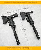 Tactical Outdoor Hammer & Axe Set – Quick-Draw Survival Tool thumbnail 6