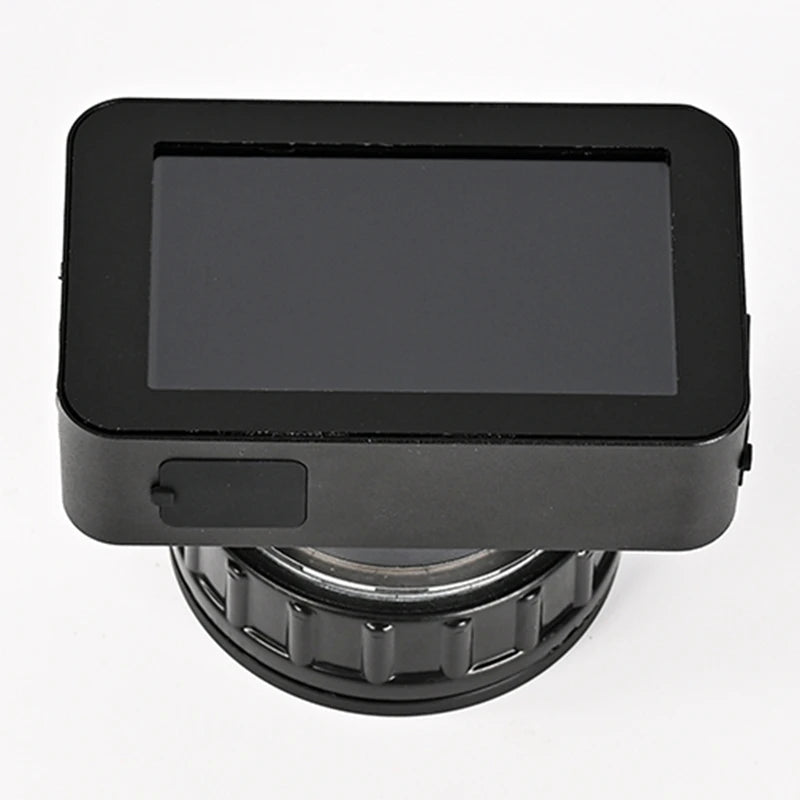 GIGI 4K Electronic Telescope Eyepiece Camera with 3" Color Display – Astrophotography Ready