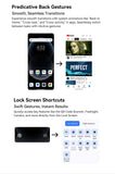 Blackview Oscal MARINE 1 Rugged Smartphone – 6.56" HD+ 90Hz Display, Android 15, 5100mAh Battery, IP68 Waterproof, 12GB RAM + 128GB ROM thumbnail 51