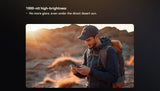 Cubot KingKong Power 5 – Rugged Smartphone with 15300mAh Battery, 6.88" 120Hz Display, Android 15, 16GB RAM + 128GB Storage, IP68/IP69K thumbnail 24