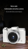 Xiaomi Digital Camera – 5K HD Portable CCD Camera with 16X Zoom thumbnail 7