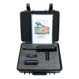 Professional Long-Range Underground Metal Detector – AKS Plus Black Hawk Series | Detect Gold, Silver, Copper, Diamonds & Jade thumbnail 14