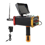 High-Accuracy Long-Range Underground Metal Detector – 15m Depth, 1000m Range – Gold, Copper, Silver & Gem Detection thumbnail 15