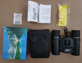 40x22 HD Long Range Binoculars – Compact Folding Telescope with BAK4 FMC Optics (2000M Range) thumbnail 14