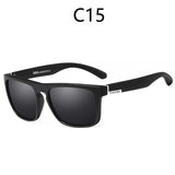 VIAHDA Polarized Sports Sunglasses for Women – UV400 Protection, Lightweight Aluminum-Magnesium Frame thumbnail 33