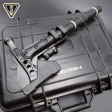 Tactical Outdoor Hammer & Axe Set – Quick-Draw Survival Tool thumbnail 5