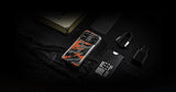 IIIF150 B2 Pro Rugged Smartphone – 6.8" FHD+ 120Hz | 24GB RAM (12+12) | 256GB ROM | 108MP Camera | 10000mAh Battery | Helio G99 | Android | IP68/IP69K | MIL-STD-810G thumbnail 27