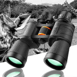 20x50 Professional Military-Grade Binoculars – Long Range, Waterproof, BAK4 Prism, Low Light Vision thumbnail 1