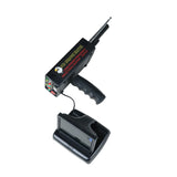 Black Eagle All-in-One Long-Range Metal Detector – Locate Gold, Silver, Copper & Diamonds (1500m Range, LCD Display) thumbnail 6