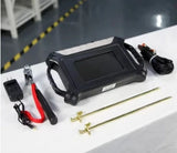 ADMT-20KG-X 3D Imaging Buried Gold & Treasure Metal Detector – Professional Archaeology & Geological Exploration Device thumbnail 3