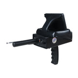 Black Eagle All-in-One Long-Range Metal Detector – Locate Gold, Silver, Copper & Diamonds (1500m Range, LCD Display) thumbnail 4