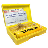 Venom Extractor Pump Kit – Outdoor First Aid for Snake, Insect, and Bee Bites thumbnail 15