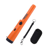 MD-1012 Kids Metal Detector – Lightweight Gold & Treasure Finder with LCD Display, Adjustable Height, and Audio Alerts thumbnail 8