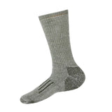 Men’s Merino Wool Thermal Socks – Thickened Winter Hiking & Mountaineering Socks | Breathable, Cushioned, Odor-Resistant thumbnail 5