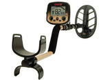 Gold Bug Pro Long-Range Metal Detector Kit – Dual Coil, 3M Underground Detection, High Sensitivity for Gold, Coins & Gems thumbnail 12