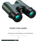Celestron Outland X 8x42 & 10x42 Waterproof Binoculars – Fogproof, Multi-Coated Optics, BaK-4 Prisms, Outdoor & Wildlife Ready thumbnail 41