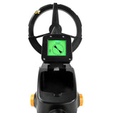 MD-1008A Kids Metal Detector – Lightweight Treasure Finder with LCD Display & Waterproof Coil thumbnail 12