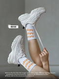 Baasploa Women's Lightweight Mesh Running Shoes – Breathable Outdoor Jogging Sneakers with Anti-Slip Sole thumbnail 18