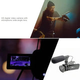 DV100 Camcorder – High-Quality Audio & Video Recording for Vlogs and More thumbnail 10