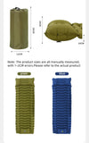 Ultra-Light Thickened Camping Air Mattress with Built-In Pillow & Pump – Compact & Durable Travel Sleeping Pad thumbnail 13
