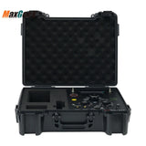 EPX-10000 Long Range Gold Metal Detector Scanner – Underground Gold Finder with LCD Display & Degausser (50M Depth, 1000M Range) thumbnail 3