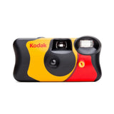 Kodak FunSaver Disposable Camera with Flash – 1 to 5 Pieces thumbnail 3