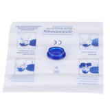 Disposable CPR Face Shield – Emergency Breathing Barrier Mask for First Aid & Training (1–10 Pack) thumbnail 2