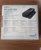 HS2 Rugged Satellite Phone – IP65 Waterproof, 160-Hour Standby, IK04 Shock-Resistant, Global Connectivity thumbnail 11