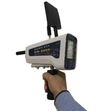 GR2000 Long Range Gold, Gem & Diamond Detector – Advanced Digital Laser & Ionic Targeting System thumbnail 1