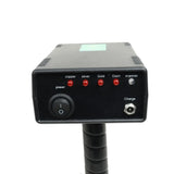 AKS Plus Professional Long-Range Underground Metal Detector – Detects Gold, Silver, Copper, Diamond & Gemstones thumbnail 8