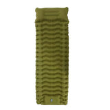 Ultra-Light Thickened Camping Air Mattress with Built-In Pillow & Pump – Compact & Durable Travel Sleeping Pad thumbnail 22
