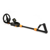 MD-1008A Kids Gold Metal Detector with LCD Display – Lightweight Gold & Treasure Finder with Waterproof Coil thumbnail 4