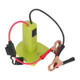 Ryobi 18V Jump Starter – Portable Emergency Power for Cars, Trucks & More thumbnail 2