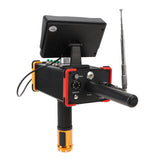 High-Accuracy Long-Range Underground Metal Detector – 15m Depth, 1000m Range – Gold, Copper, Silver & Gem Detection thumbnail 9