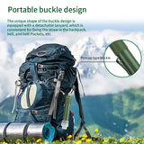 Filterwell Mini Carbon Survival Water Purifier Straw – Triple Filtration Emergency Water Filter for Camping, Hiking, and Outdoor Use (4000L Capacity) thumbnail 5