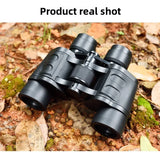 High-Power HD Telescope with Maitian Optical Glass – Portable Zoom Lens for Outdoor Concerts & Mobile Photography thumbnail 23