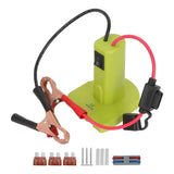 Ryobi 18V Jump Starter – Portable Emergency Power for Cars, Trucks & More thumbnail 10