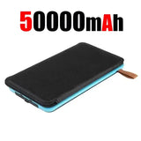 Xiaomi 200,000mAh Solar Power Bank with Folding Solar Panels – Portable Quick-Charge Power for Outdoor Camping & Survival thumbnail 15