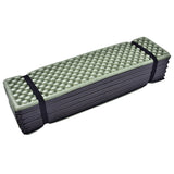 Ultralight Folding Foam Sleeping Pad – Waterproof XPE Camping Mat for Hiking, Travel & Outdoor Adventures thumbnail 7