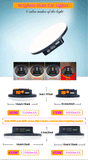 13500mAh Rechargeable Camping Lantern – Waterproof LED Light with Remote Control, Power Bank, & Stepless Dimming thumbnail 11