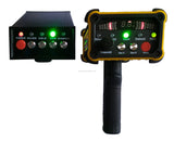 Black Hawk HAWKEYE GR1000 Long Range Deep Search Detector – Gold, Silver, Copper, Gemstones & Diamonds (Up to 30M Depth / 1000M Range) thumbnail 7