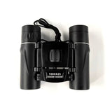 HD 900/1000x25 Long Range Folding Binoculars – Compact 9000M Mini Telescope with BAK4 Prism & FMC Optics thumbnail 19